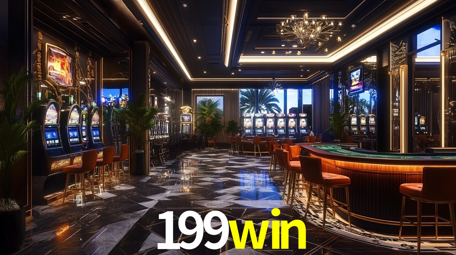 Ofertas Imperdíveis na 199win: Promoções e Bônus Que Valem a Pena