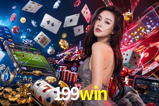 Game Providers 199win