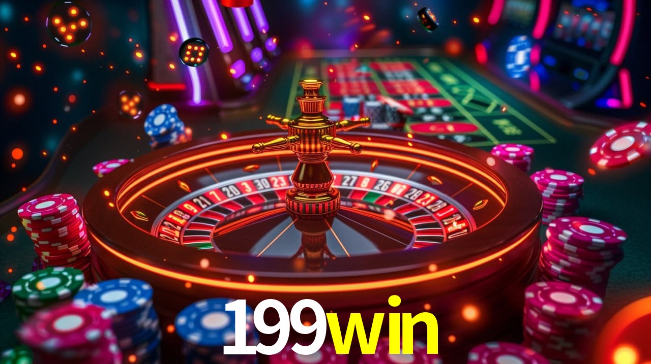 Torneios 199win