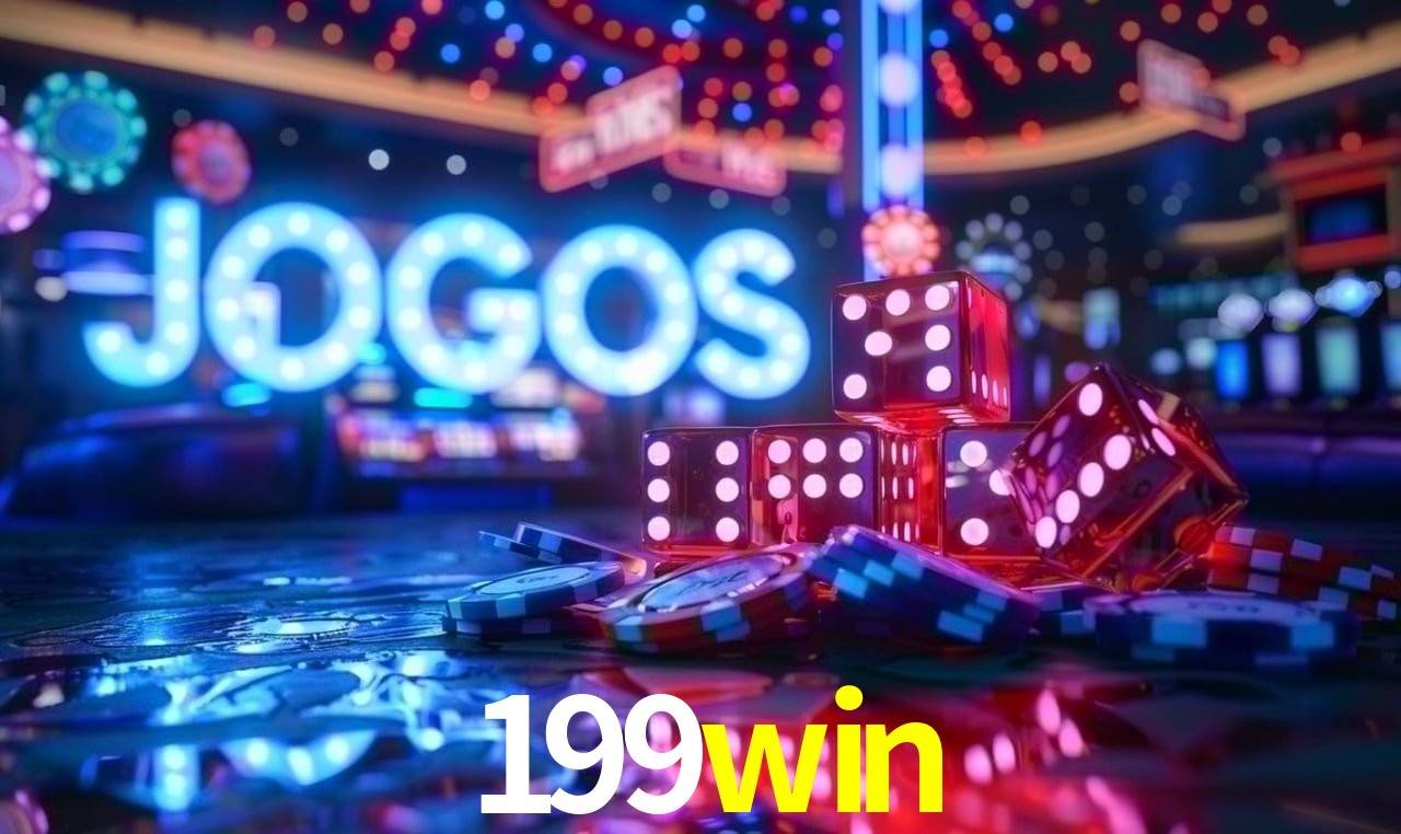 Casino VIP 199win