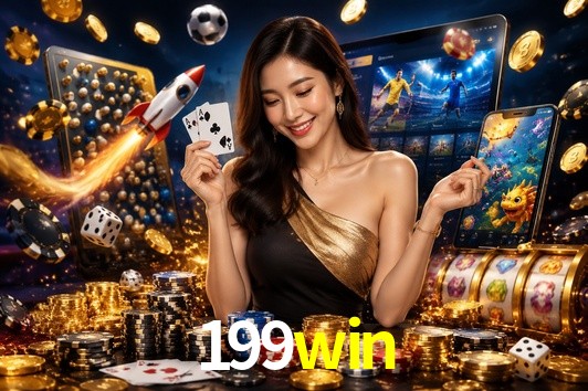 Secure Login 199win