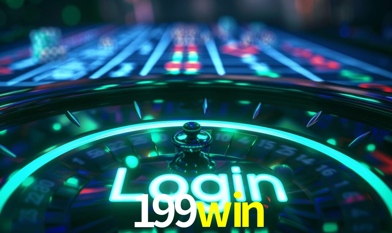 Recursos de Bônus 199win