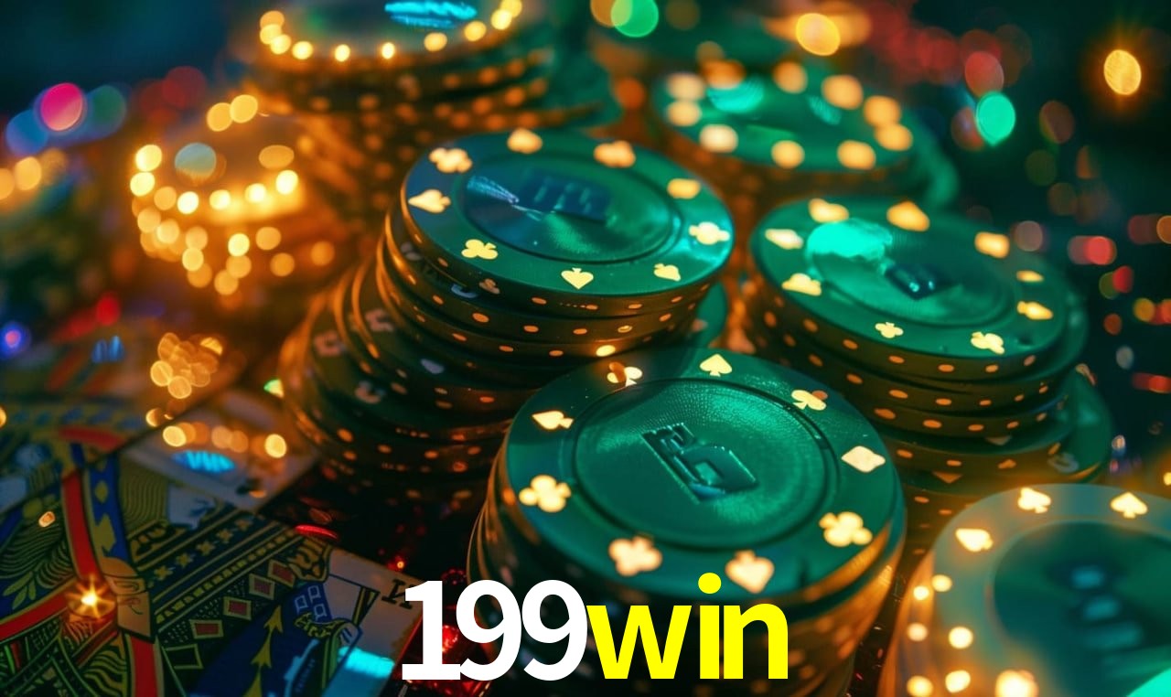Estatísticas do Jogo 199win