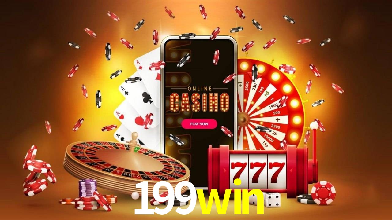Sistemas de Segurança 199win
