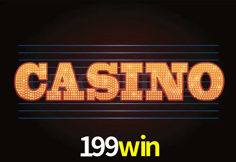 Casino Ao Vivo 199win