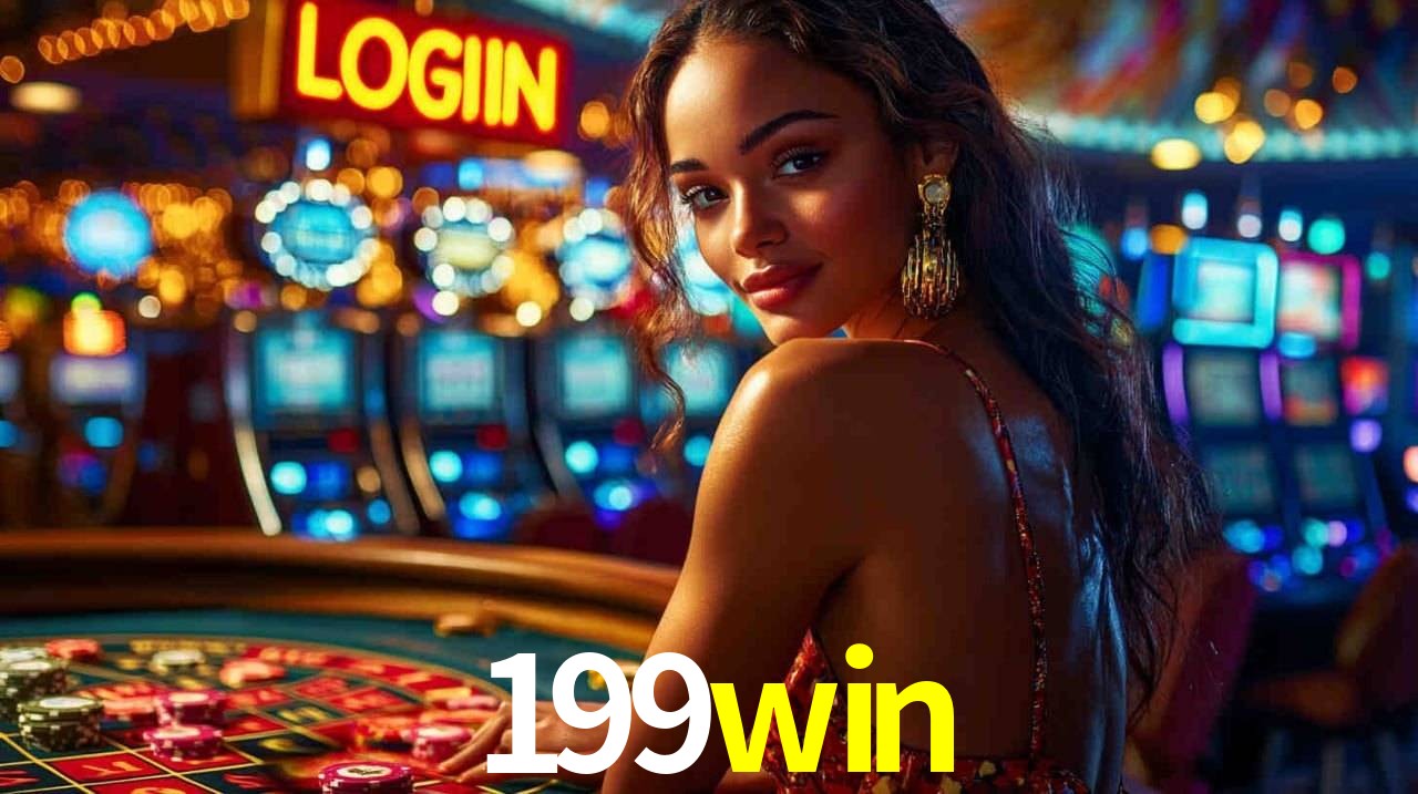 Design Responsivo 199win