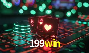 Jogos de Slot 199win