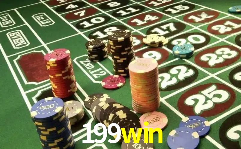 Cadastro Rápido 199win